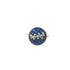 An image of the EarthHeir_NuusumBlue_DolphinRing_002.jpg by Earth Heir