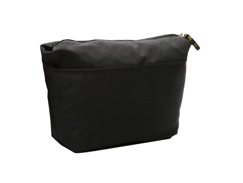 Jackie Tote Bag - Grey (Pre-order)-Bag-Earth Heir