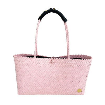 Nelly Bag - Baby Pink-Bag-Earth Heir