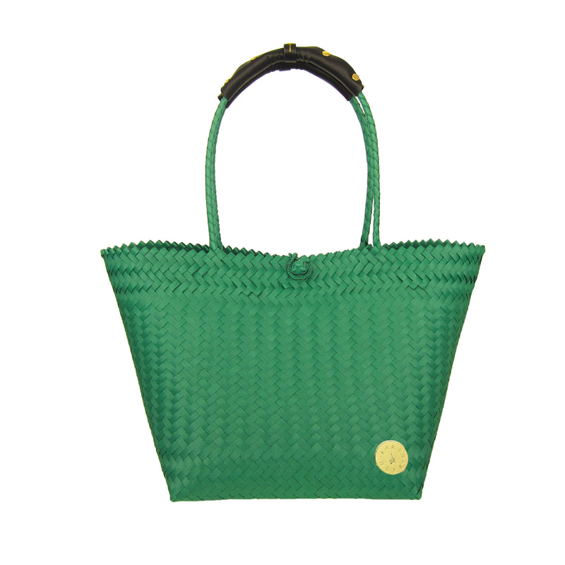 Diana Tote Bag - Green-Bag-Earth Heir
