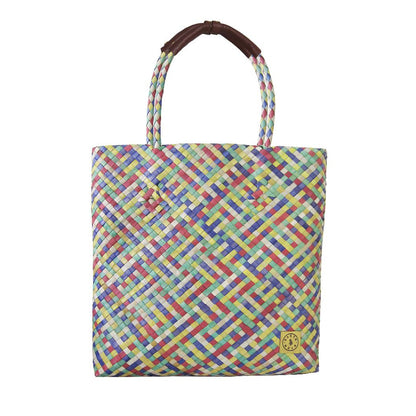 An image of the rainbowbag.jpg by Earth Heir