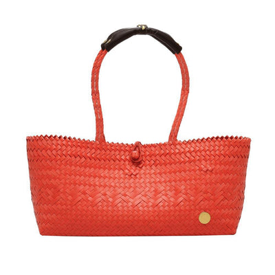 Nelly Bag - Red-Bag-Earth Heir